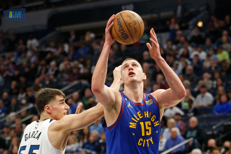 5. Luka Doncic: Ngôi sao trẻ của Dallas Mavericks